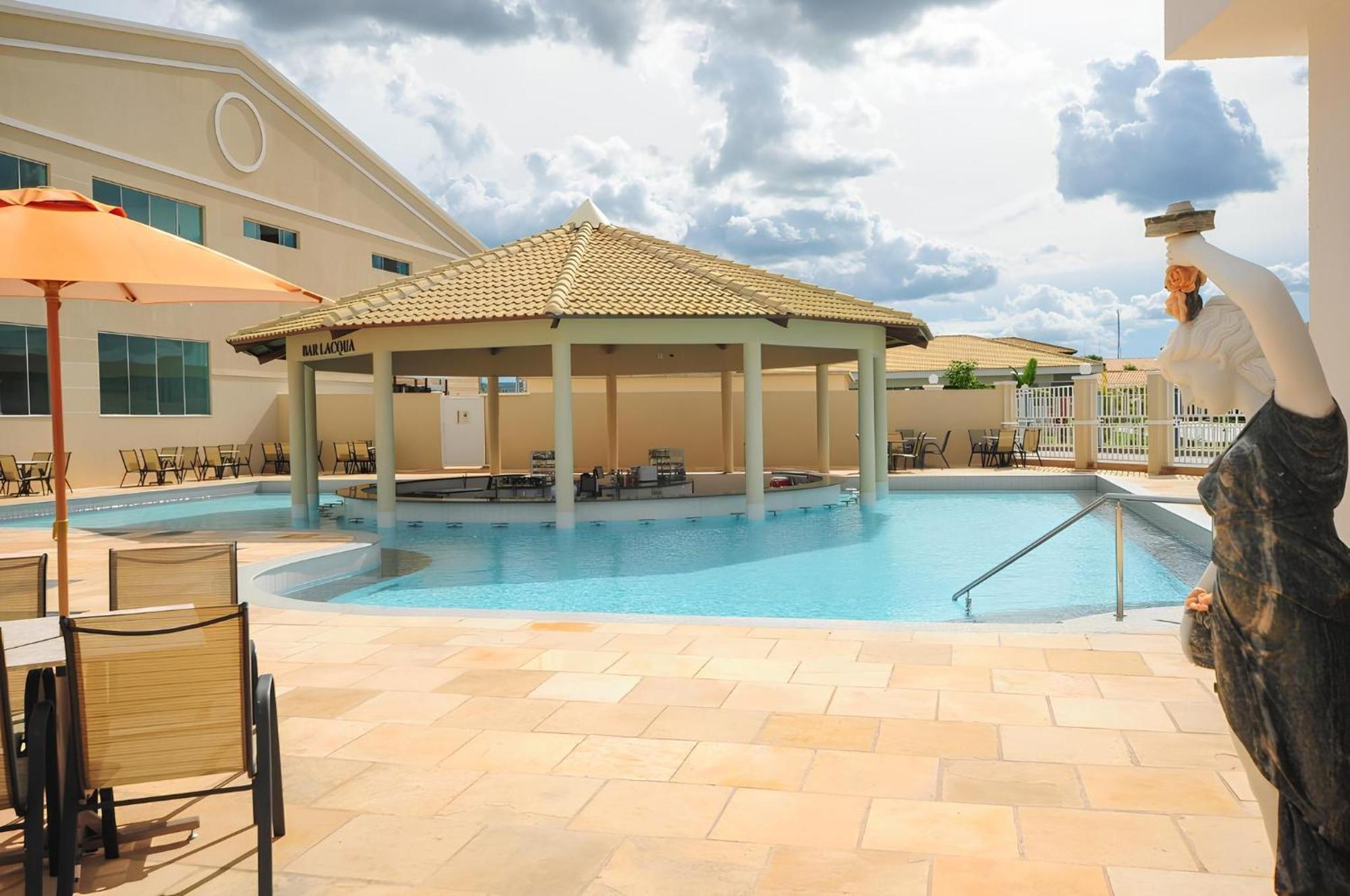Aparthotel L'acqua Diroma 12345 - Cn