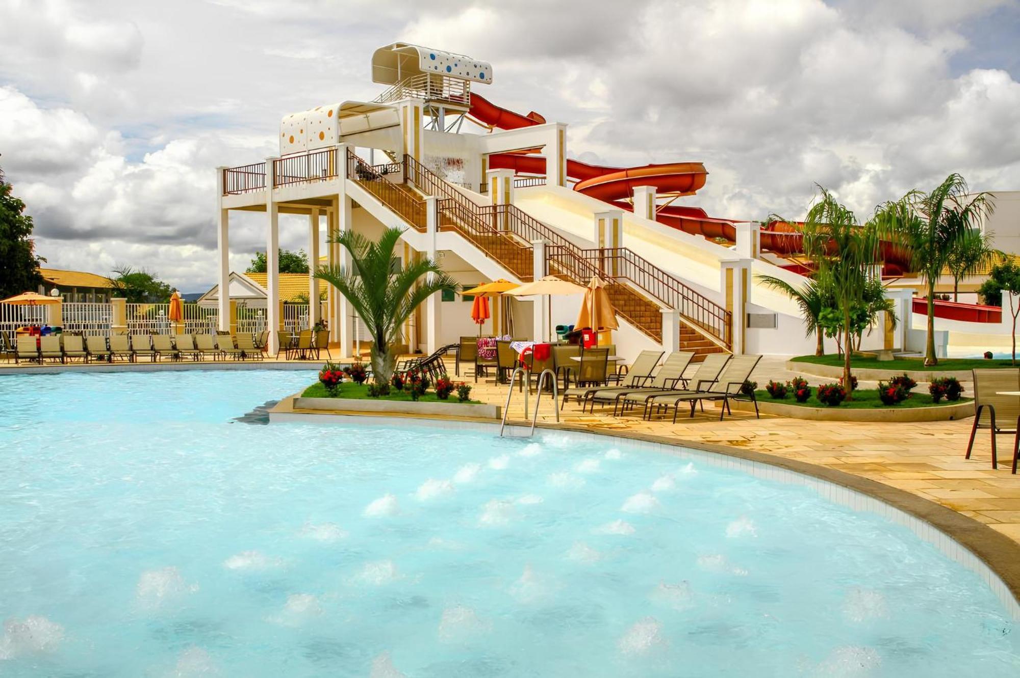 Aparthotel L'acqua Diroma 12345 - Cn *