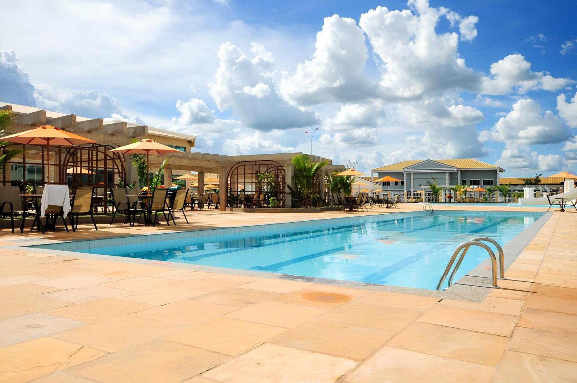 Aparthotel L'acqua Diroma 12345 - Cn